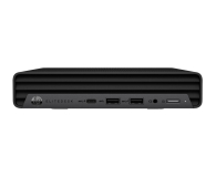 HP EliteDesk 805 G6 Mini R5 PRO 4650GE/16GB/256/W11P odnowiony - 1580250 - zdjęcie 1